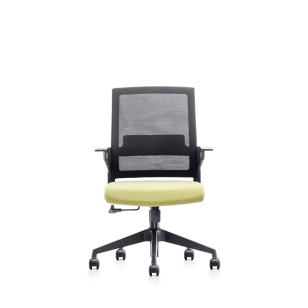 高品質網眼靠背轉椅人體工程學椅AS-6207C